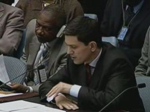 Jewish Britons warned they could be targetted over Gaza