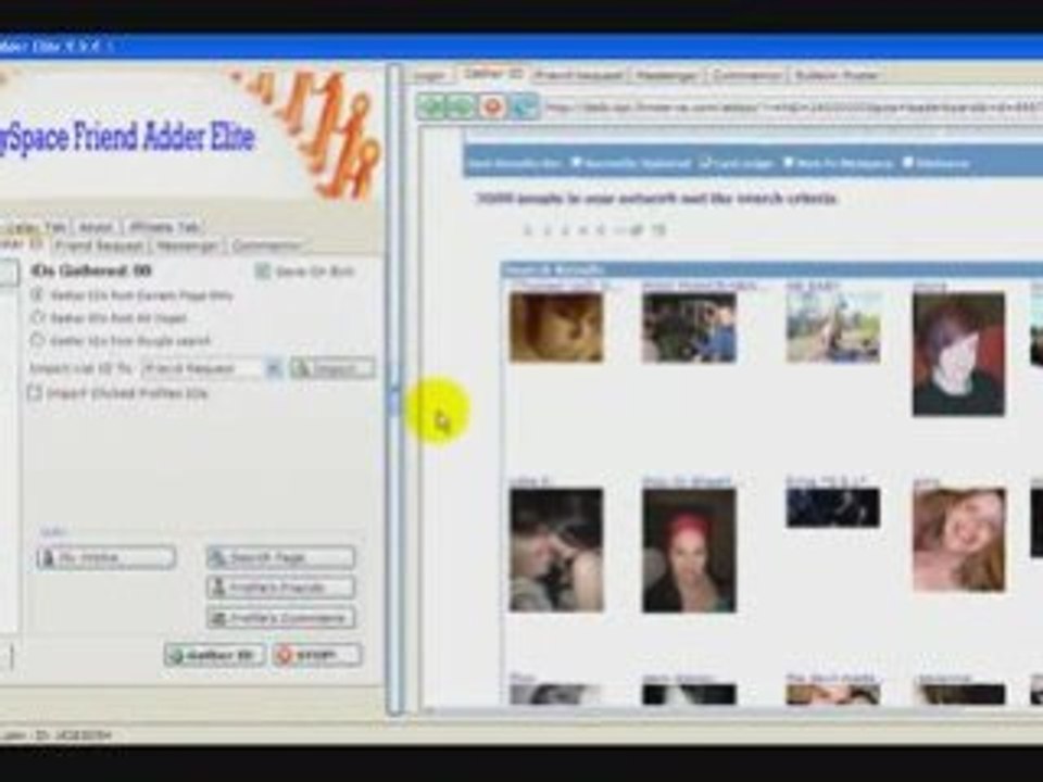 Discover How To Use Myspace As A Free Online Dating Service