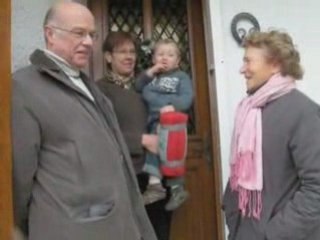 Un cadeau pour chaque famille de Raillencourt-Sainte-Olle