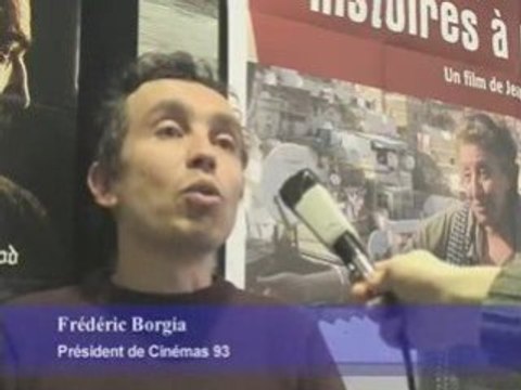 Problème de financement des spectacles vivants Nicolas