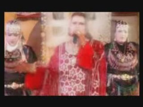 Khadija Taghazout & Rachid itri ( ifta bl3ani remix )