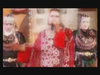 Khadija Taghazout & Rachid itri ( ifta bl3ani remix )