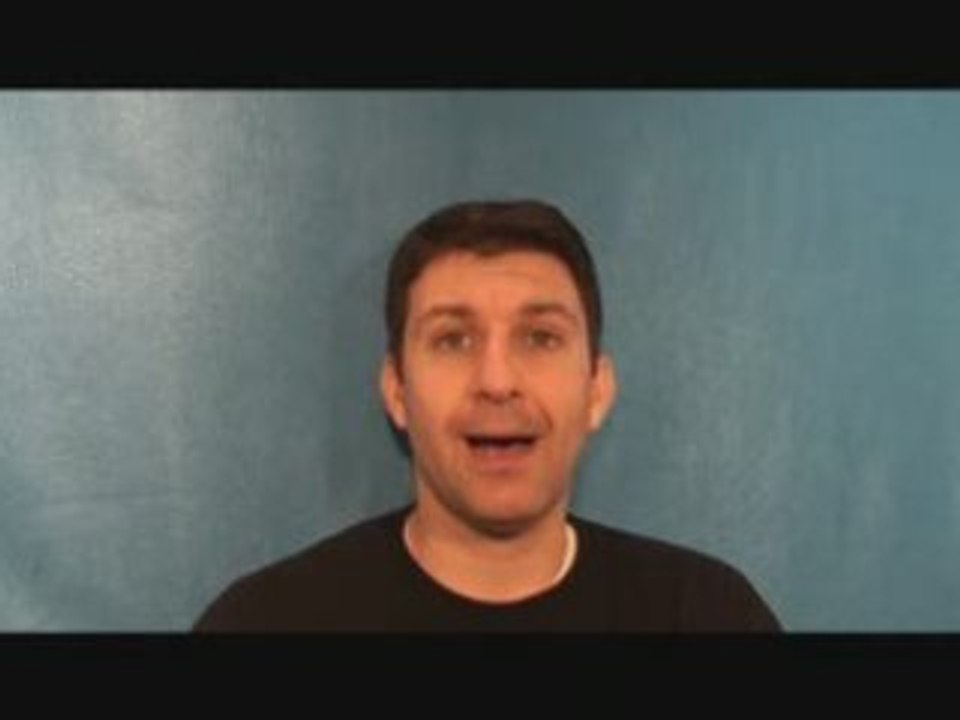 The Knee Pain Guru Questions Answered - Week 9