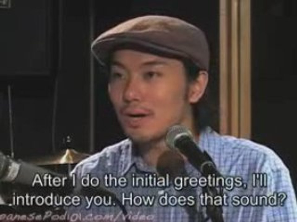 Learn Japanese with a Japanese Drama - iLove Part 1