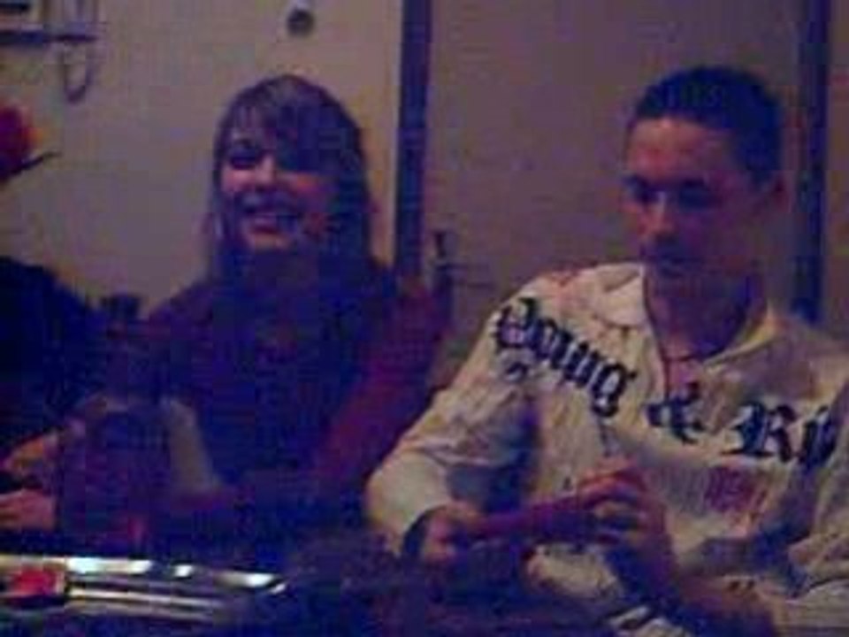 nouvel an 2008-2009