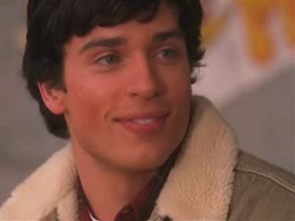 Smallville 1x07 Clip 3 VO
