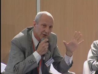 Nicolas-Gérard  CAMP'HUIS, Centre Européen de Prévention du Risque Inondation (CEPRI)