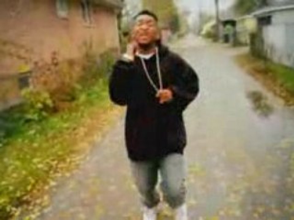Mic Terror - Definition of a Freestyle