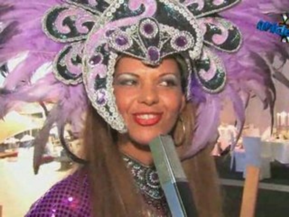 Millionair fair in münchen (2)