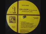 Dr. Oop - Just The Three Of Us