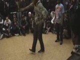 wildkid (criminalz)  battle toprock