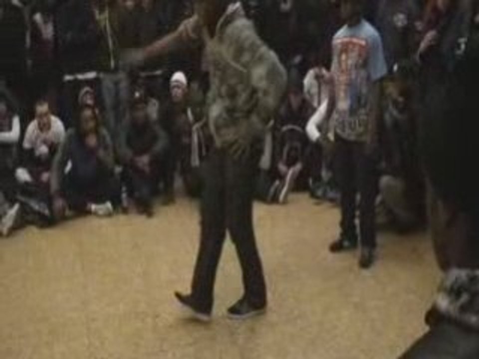 wildkid (criminalz)  battle toprock
