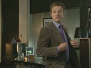 L'écologie, ca parle pas à tout le monde ...