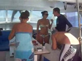 SORTIE EN MER EN MUSIQUE (1)