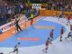 Résumé France - Danemark: Mondial de Handball 2007