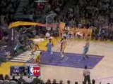 NBA Trevor Ariza does it again and Vladimir Radmonivic clean