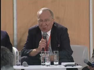 Bruno DETANGER, Association des Industriels pour l'Environnement