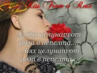 Seal Kiss From A Rose Prevod