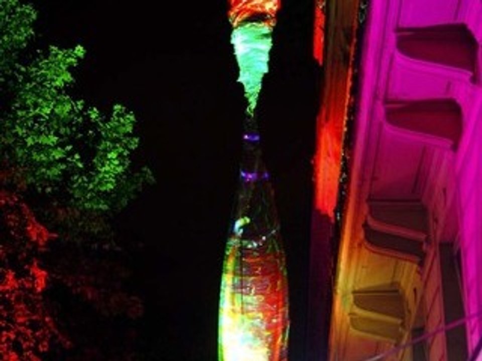 Nuit blanche 2005