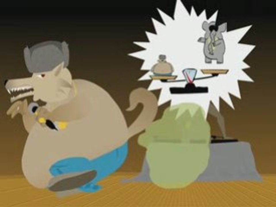 Cours Anglais avec le Rich Morning Show (Hip Hop / day 19)