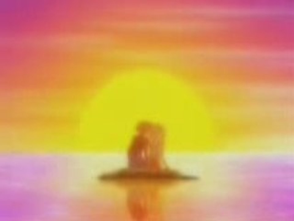 mermaid melody Chanson part 2