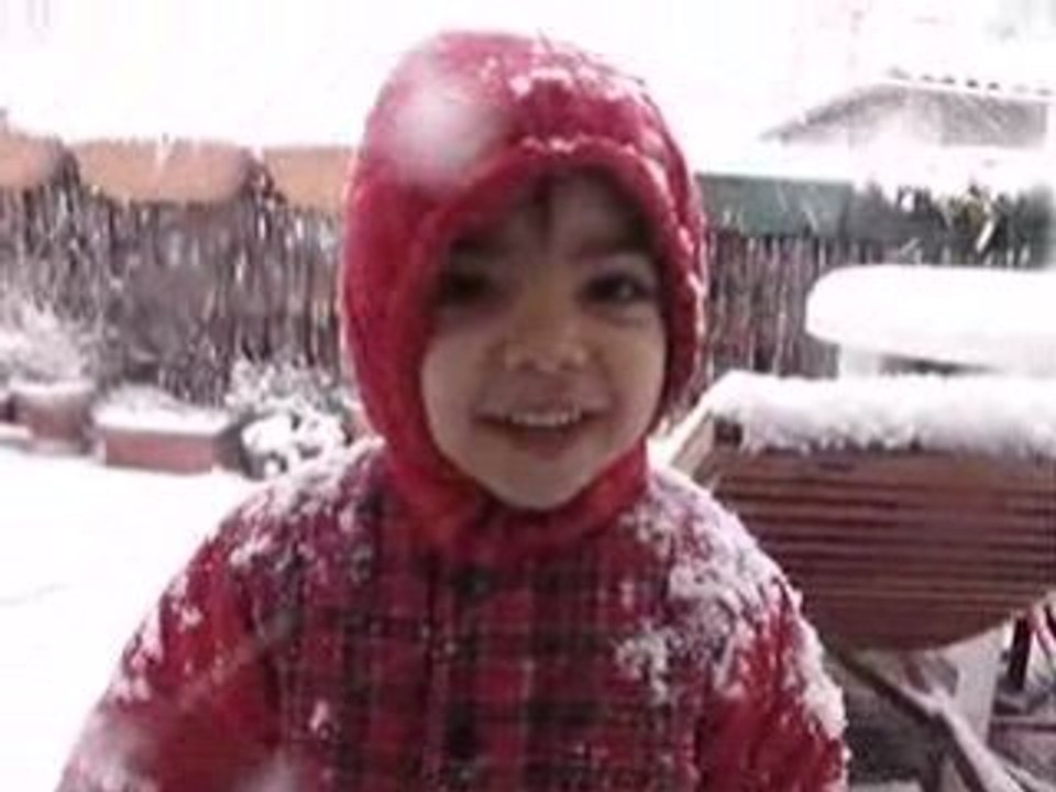 neige