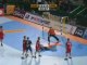 Resume Slovenie - Pologne: Mondial de Handball 2007