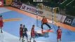 Resume Slovenie - Pologne: Mondial de Handball 2007