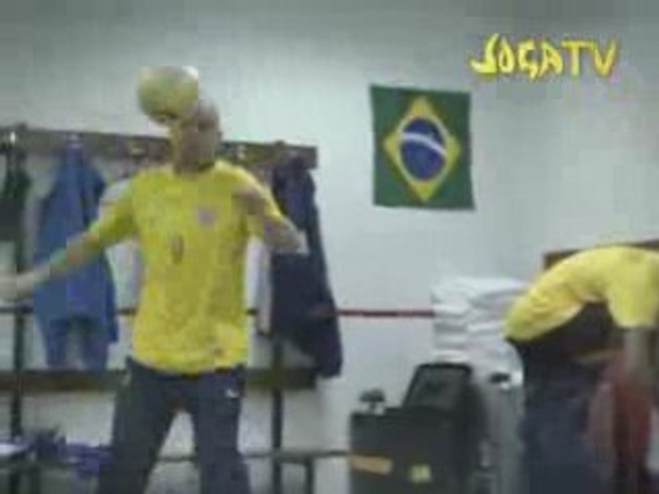 Joga tv - Brazil