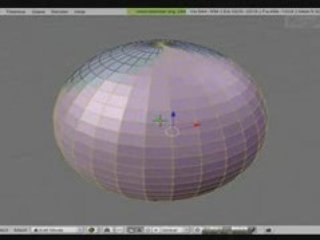 Tutorial Blender Partie 2