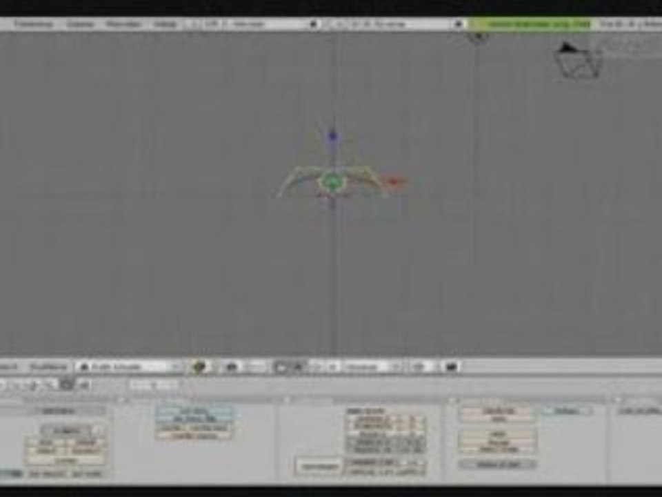 Tutorial Blender Partie 3