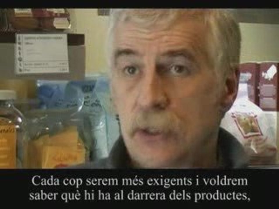 Notre dernier bulletin de vote