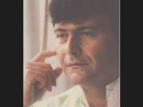 Ferdi Özbeğen - Sana İhtiyacım Var