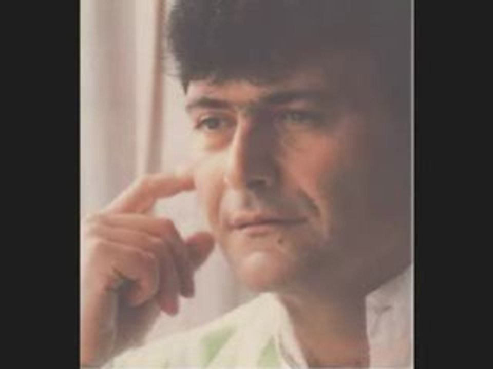 Ferdi Özbeğen - Sana İhtiyacım Var