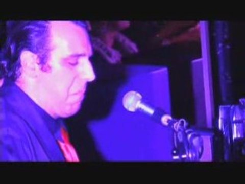 Gonzales & House de Racket : Beat it cover