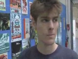 Vidéo Démo Glidecam by Vandal