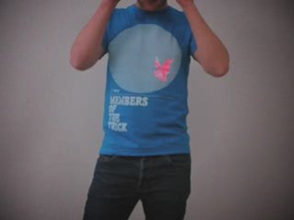 Members of the trick