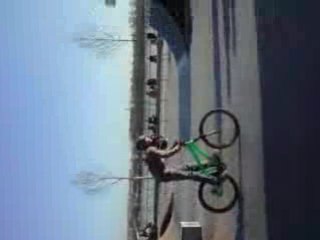 backflip