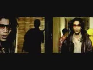 Good by my friend - Mika et Davis