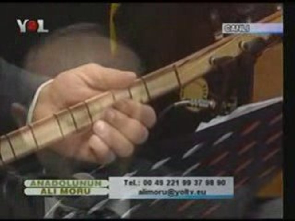 YERLİKUYU ( ZAKİR) BEKİR ASLAN KIVIRCIK ALİ KONSERİNDEN VİDE