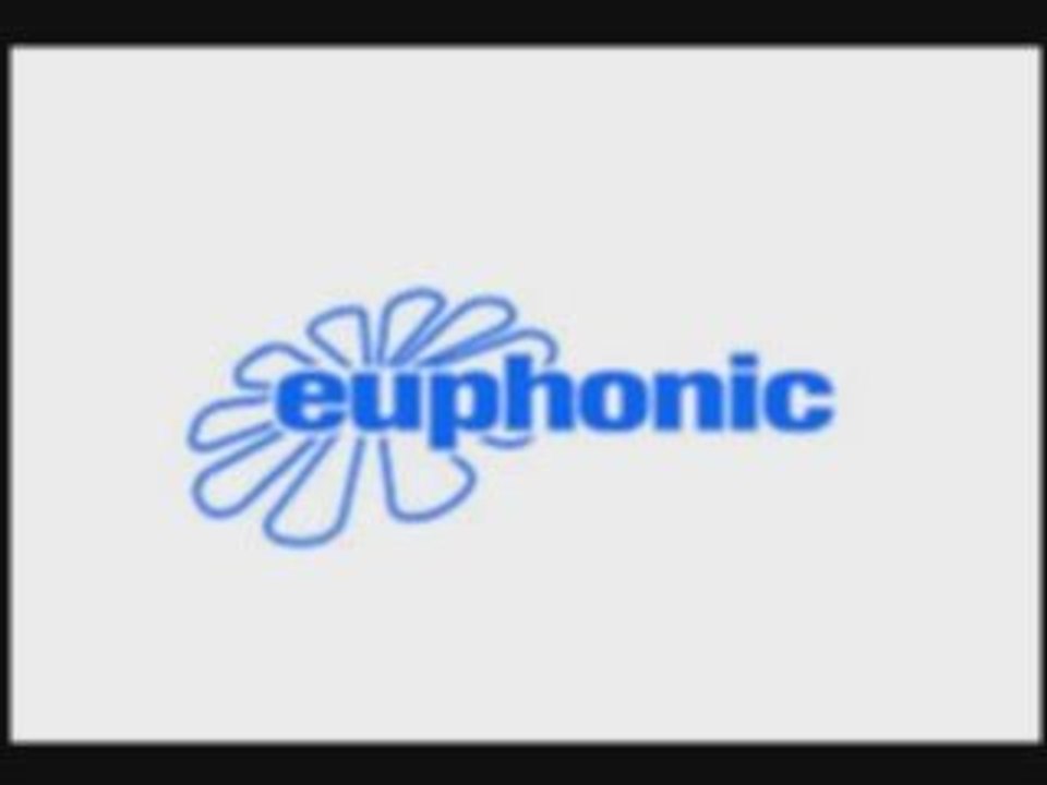 Stoneface & Terminal - Euphonic Sessions