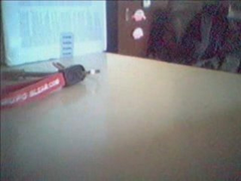 Prueba de Stop Motion