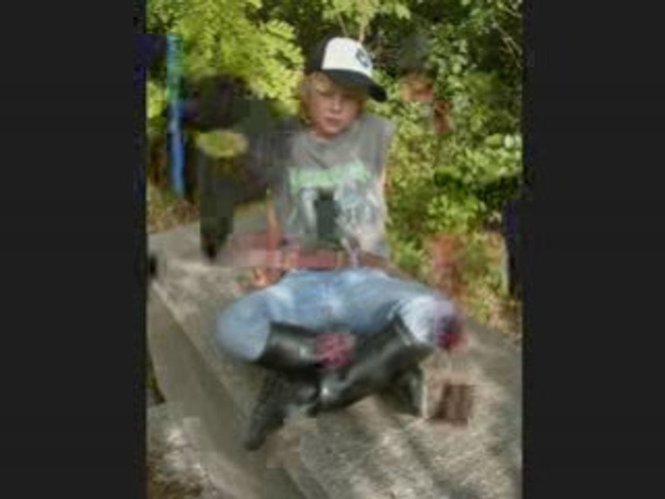 Pour que mon ami J - 2