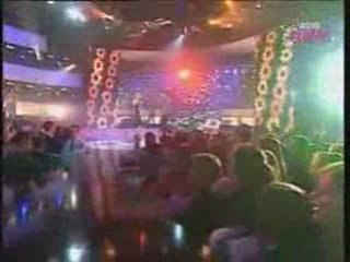 Nina i Aleksandar - Duli Karma Chameleon by oli_vinica