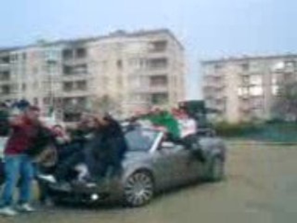 gueriniere