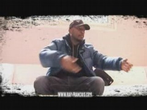 Soprano - Interview Rap Francais