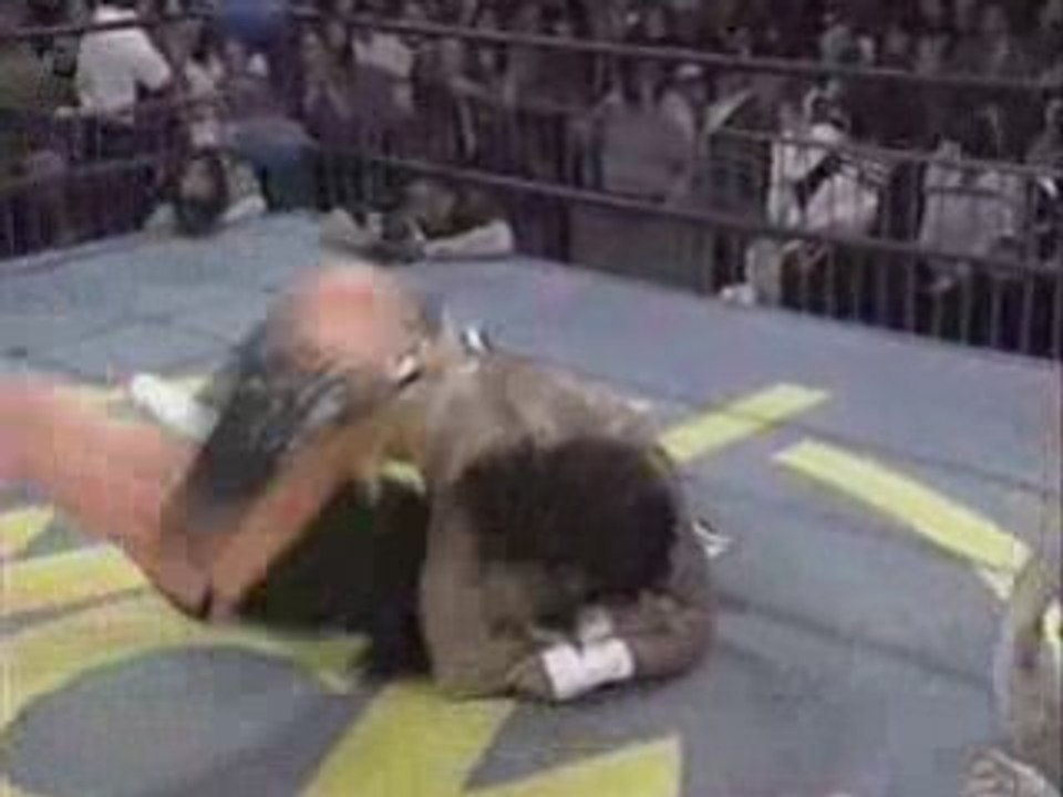 Halloween Havoc3