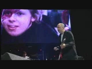 The Who - My Generation / Cry If You Want 2006