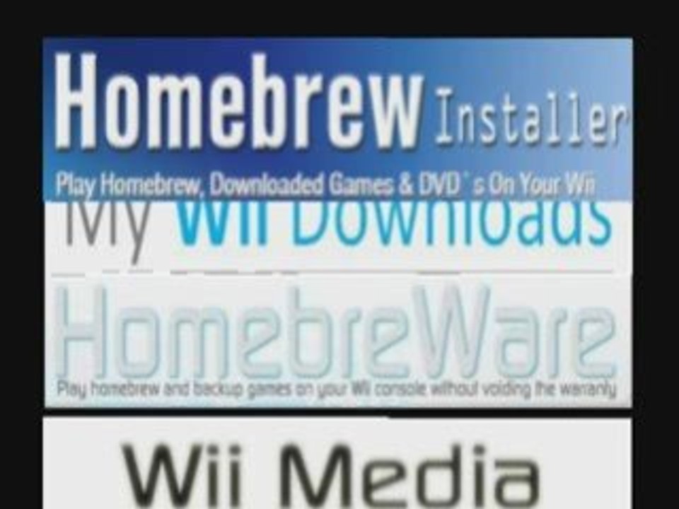 Wii Game Download Review @ www.WiiDLReview.Weebly.com