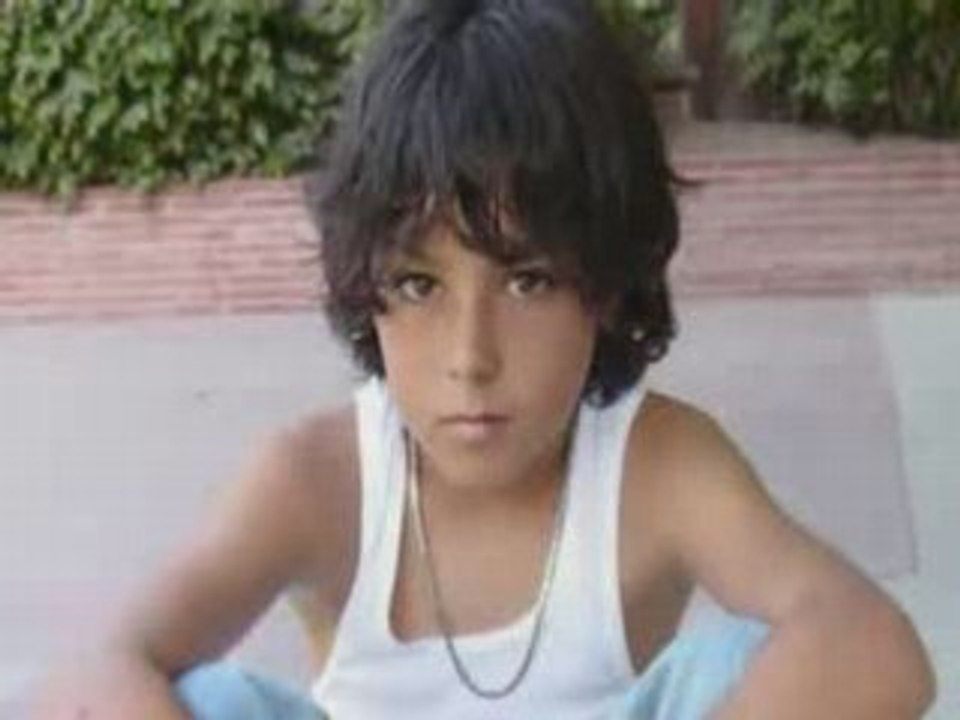 Ein Engel auf Erden - Part 1